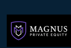 Magnus Private Equity logo